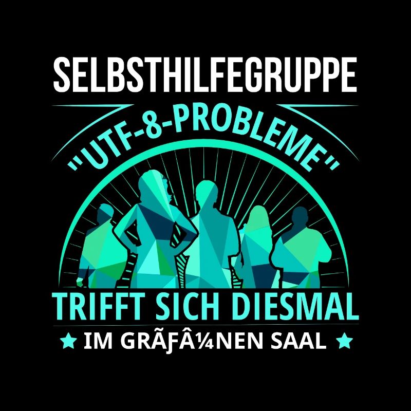 Witziger Spruch für Nerds, Programmierer