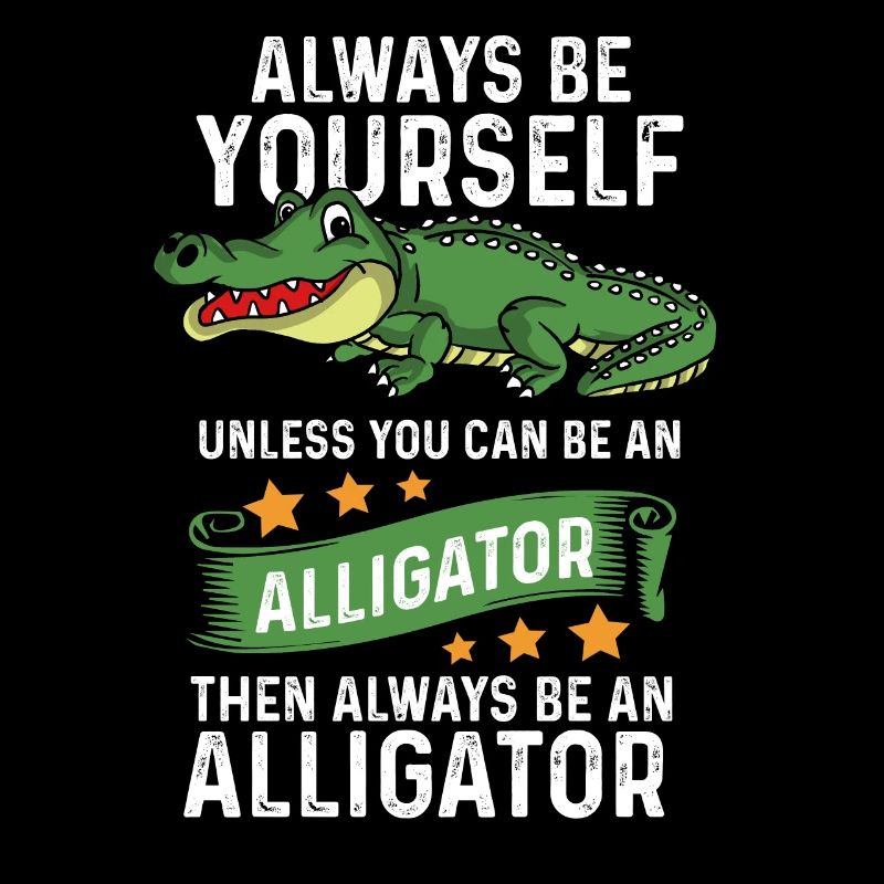 Alligator