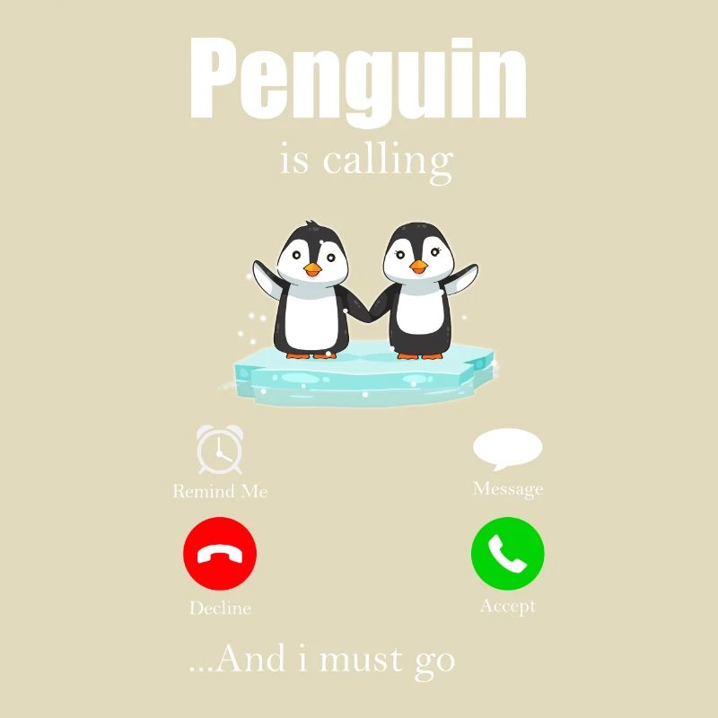 Pinguin
