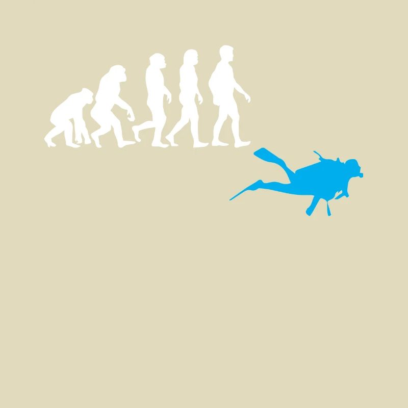 Diving Evolution