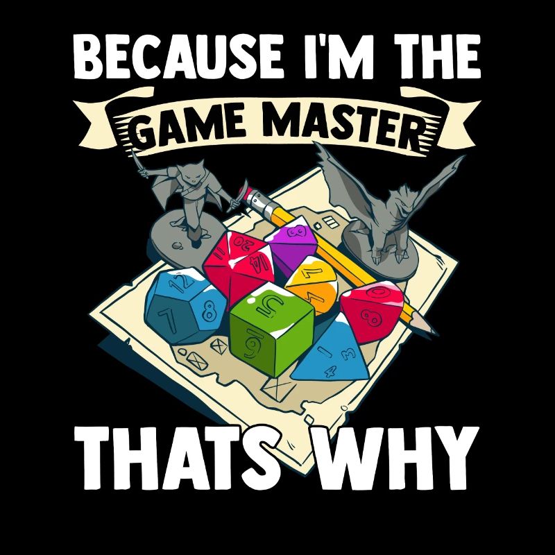 Role Playing Dice