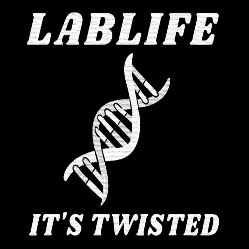 LABLIFE IT'S TWISTED- DNA