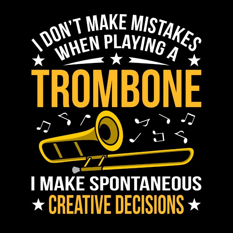 Posaune Trombone