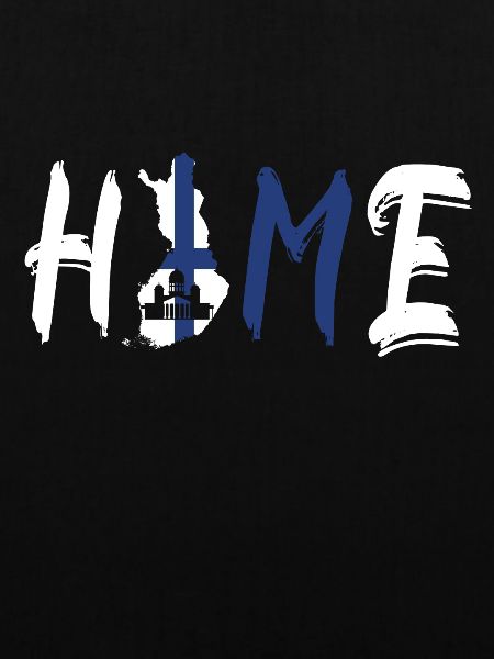 Finnland Home