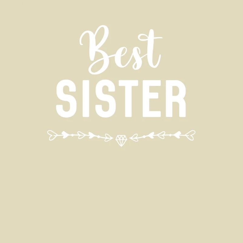 Beste Schwester