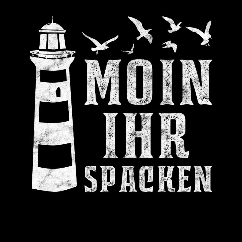 Moin Ihr Spacken