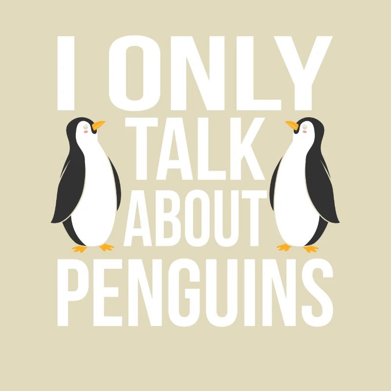 penguin
