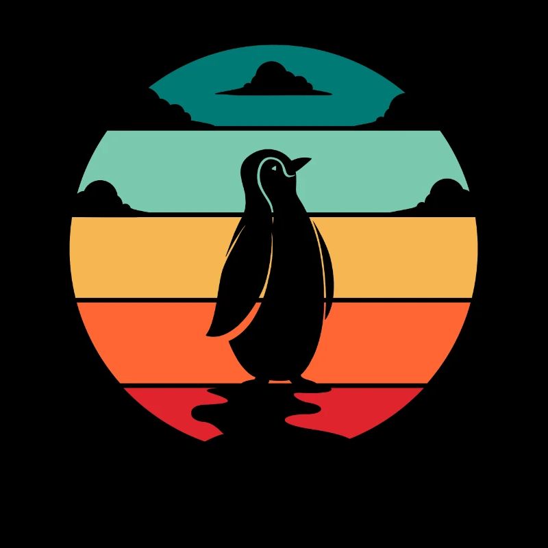 penguin