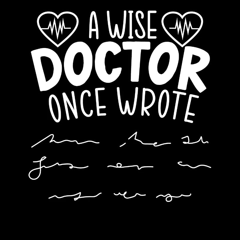 Ein Weiser Arzt Schrieb Einst Doktor Spruch