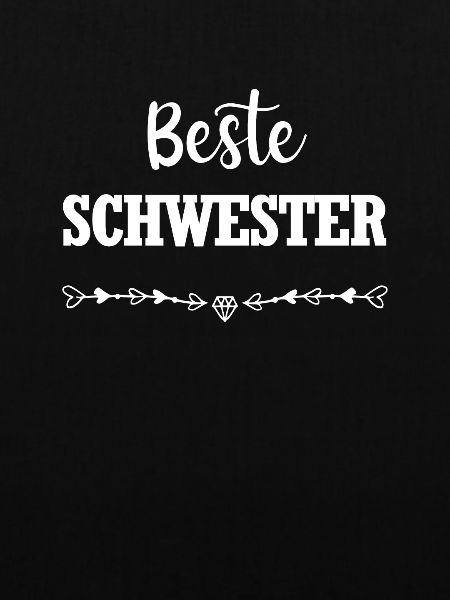Beste Schwester