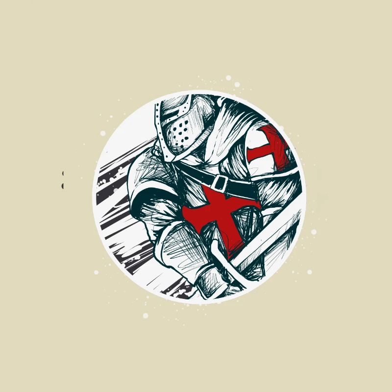 Templerkriegerritter