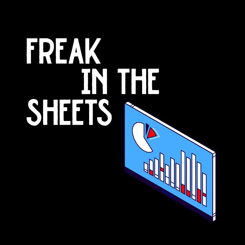 Freak In The Sheets Excel