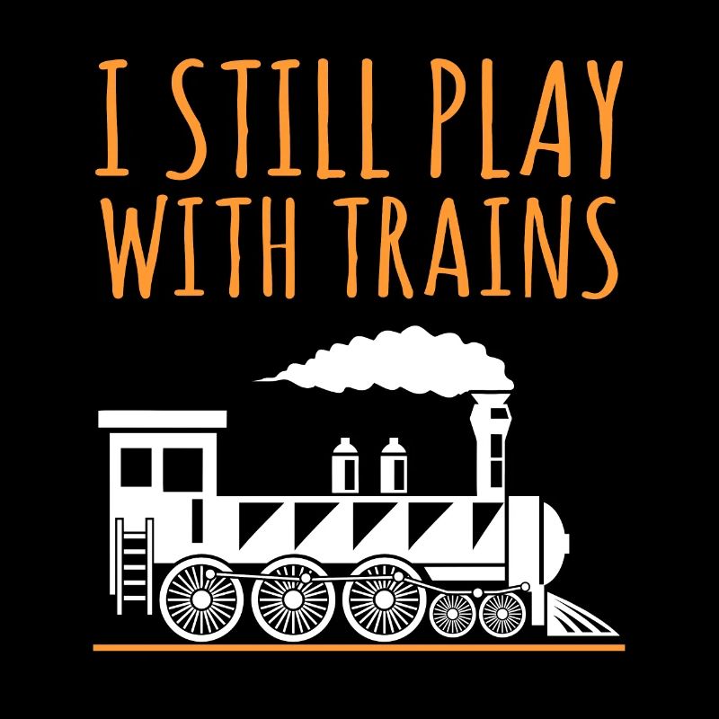 train