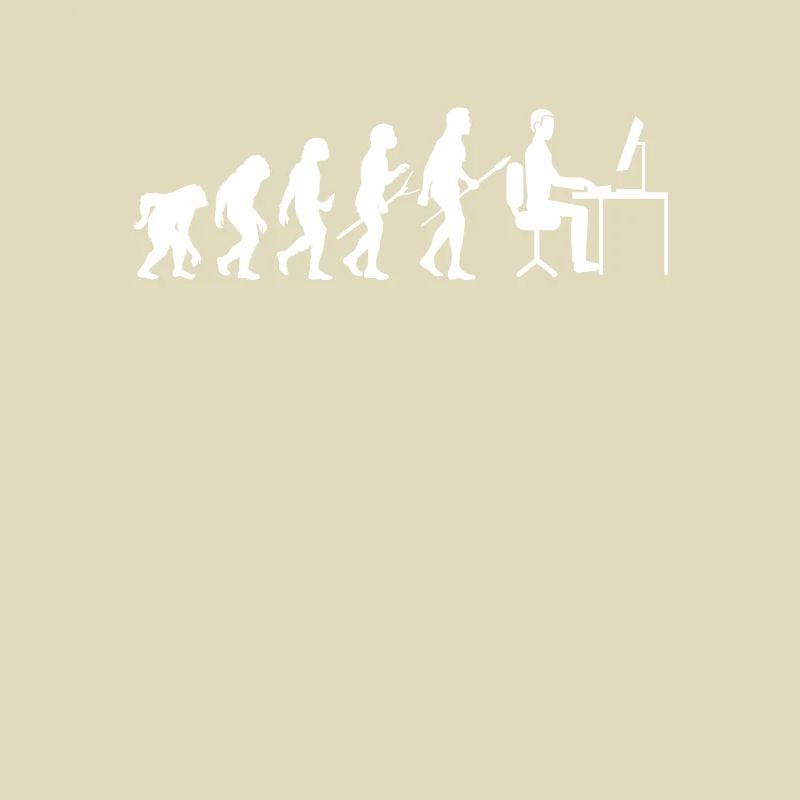 Evolution ordinateur cadeau ordinateur PC