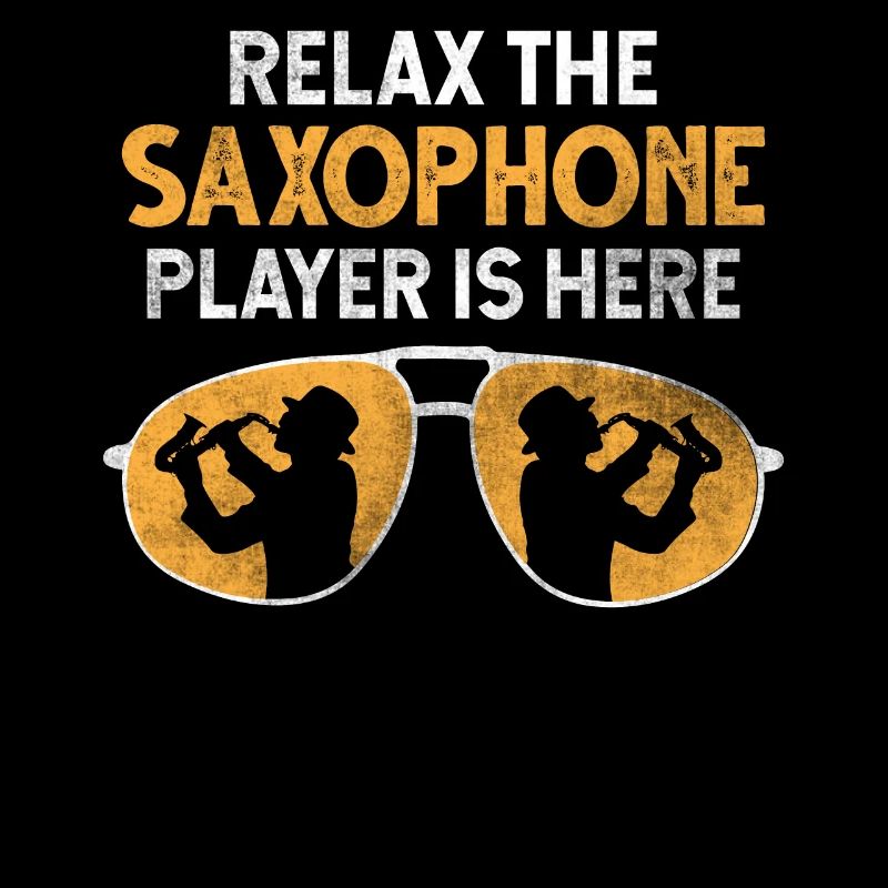 Blasmusik Saxophon