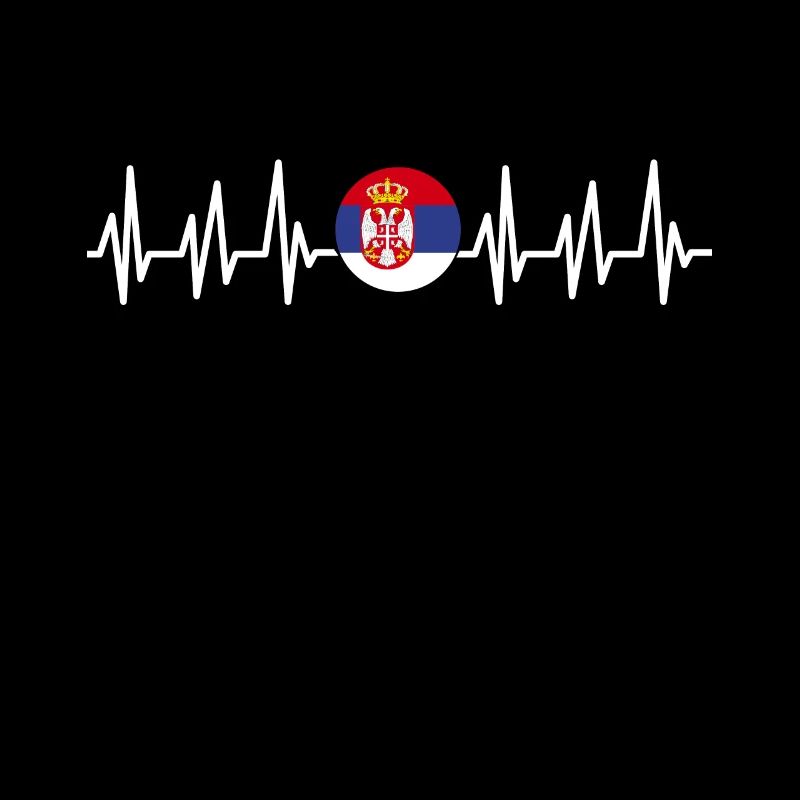 Serbien