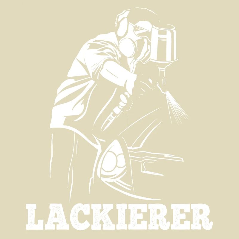 Peintres Autolacker Technicien de distribution de couleurs