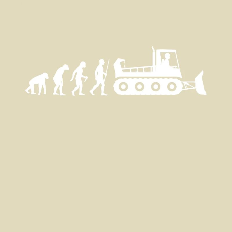 Evolution Chenilles de piste