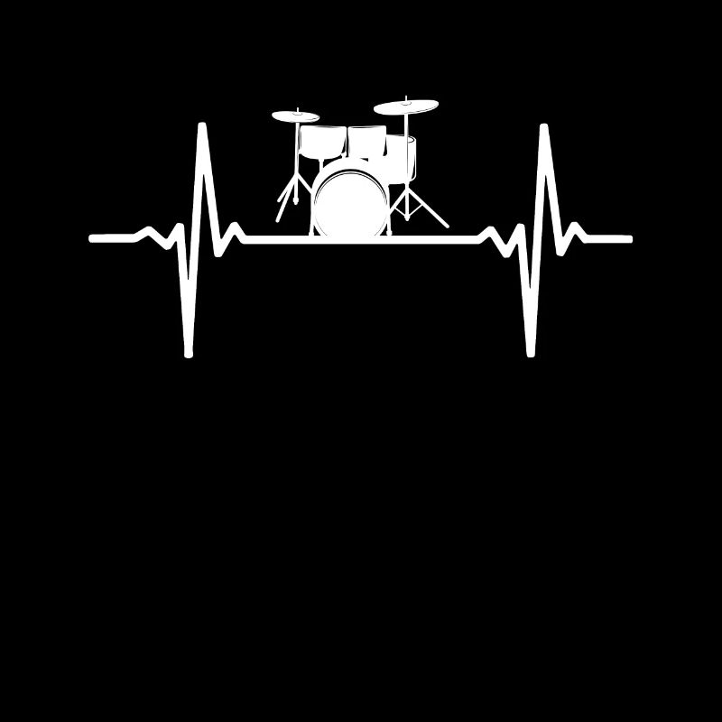 Batteur batteur batteur drums Fun Cadeau