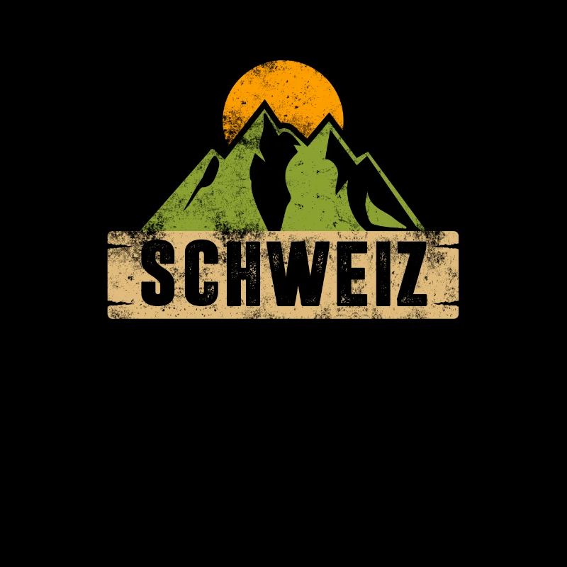 Schweizer Berge Alpen Schweiz