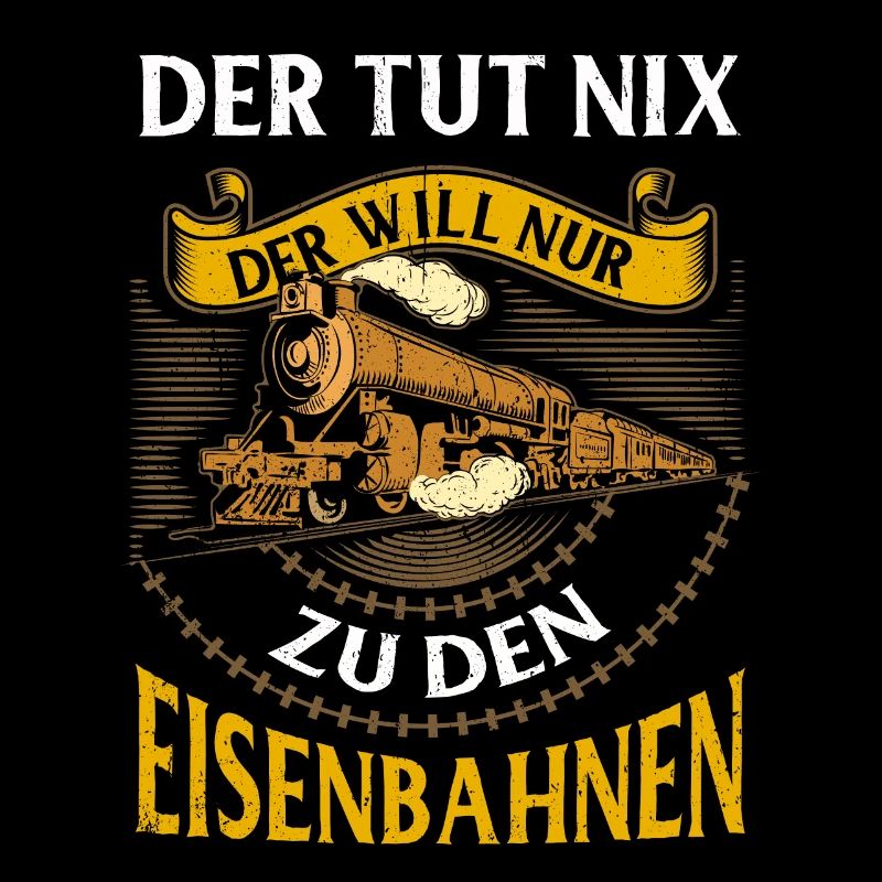 Eisenbahn