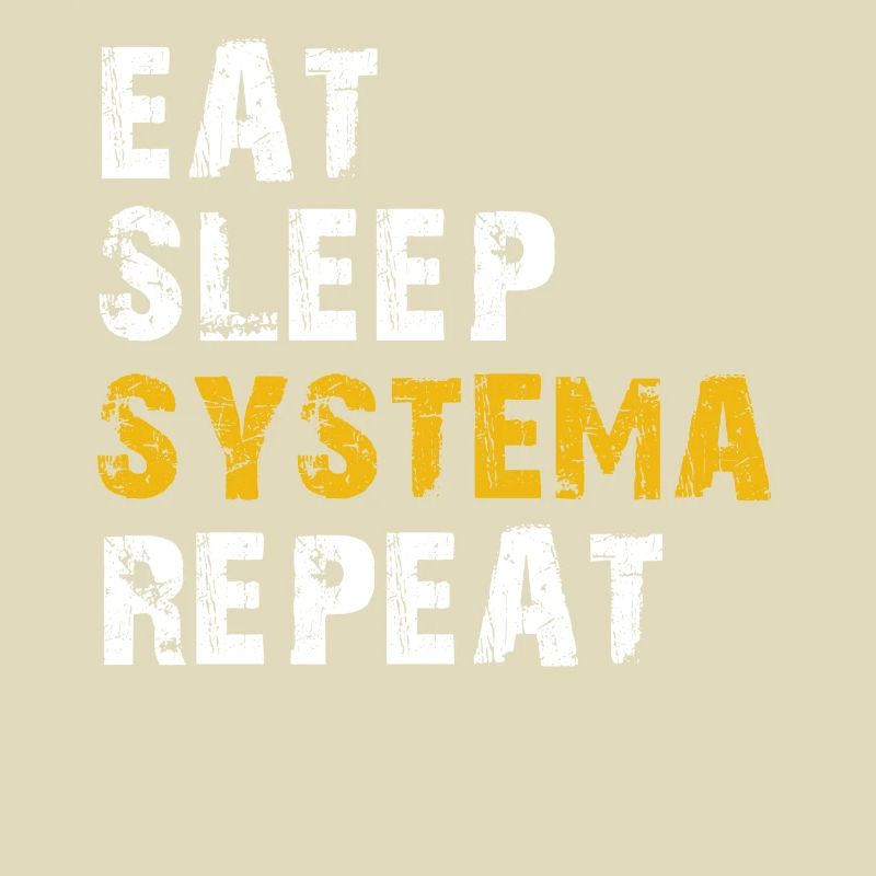 manger le sommeil Systema