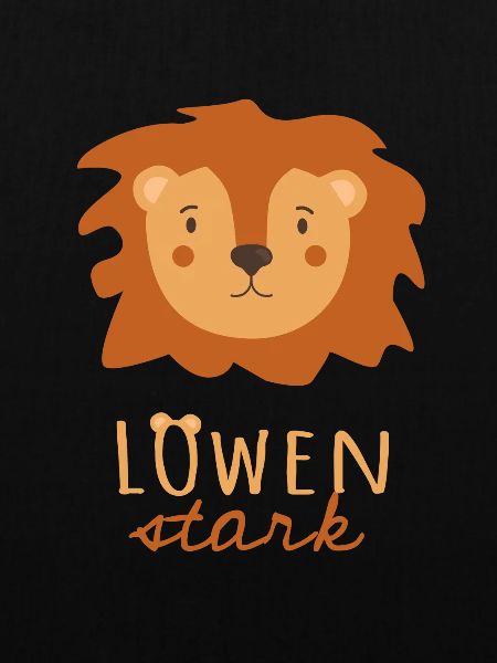 Löwenstark