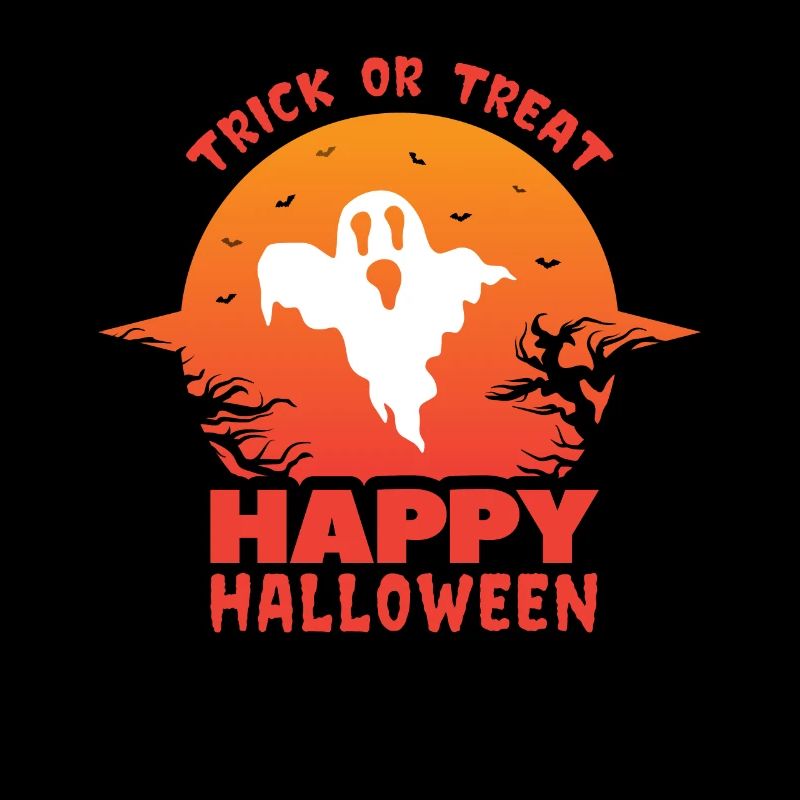 Halloween Trick Or Treat