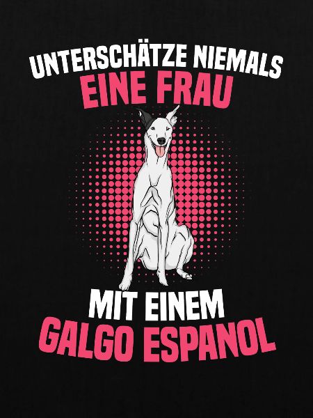 Galgo Espanol
