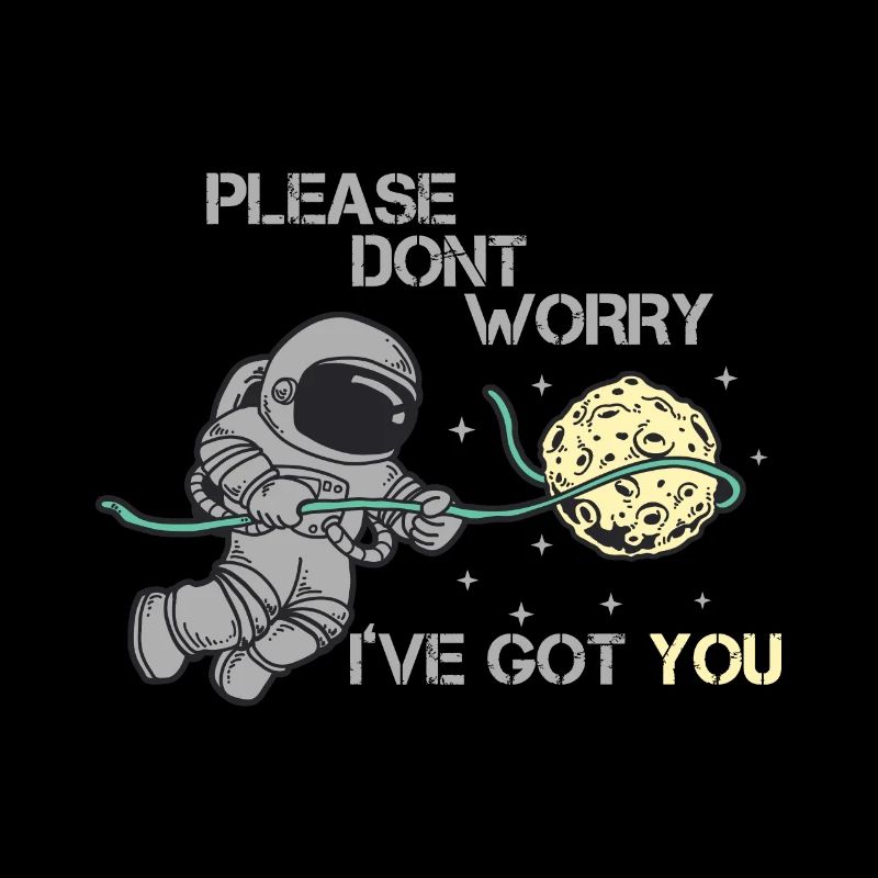 Space Weltraum