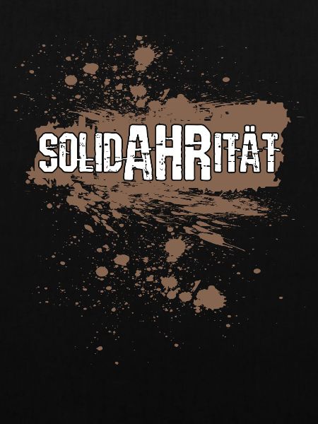 SolidAHRität Helfer