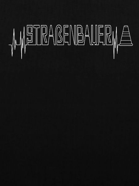 Straßenbauer Straßenbau