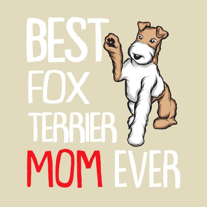 Foxterrier Drahthaar | Foxterrier
