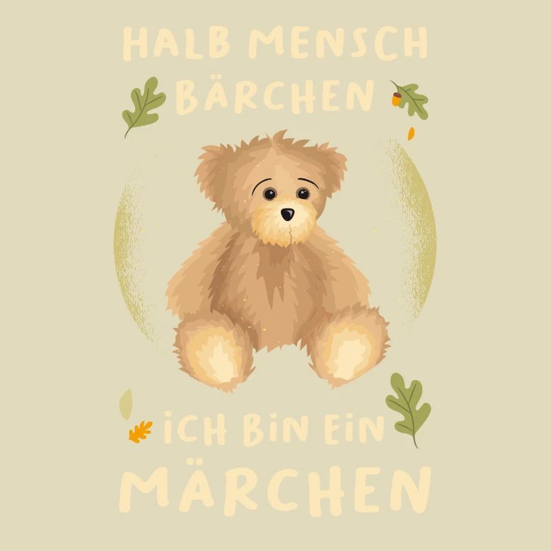 Bärchen Teddybär