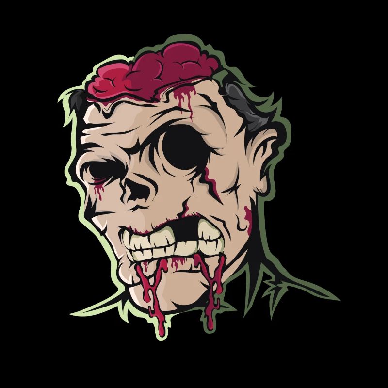 Zombie