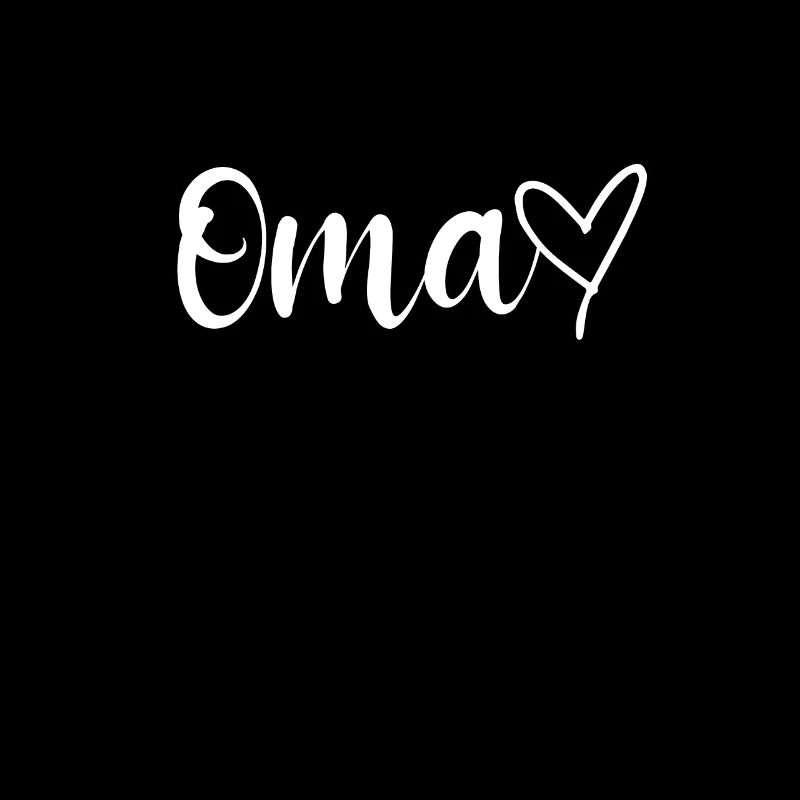 Oma Herz