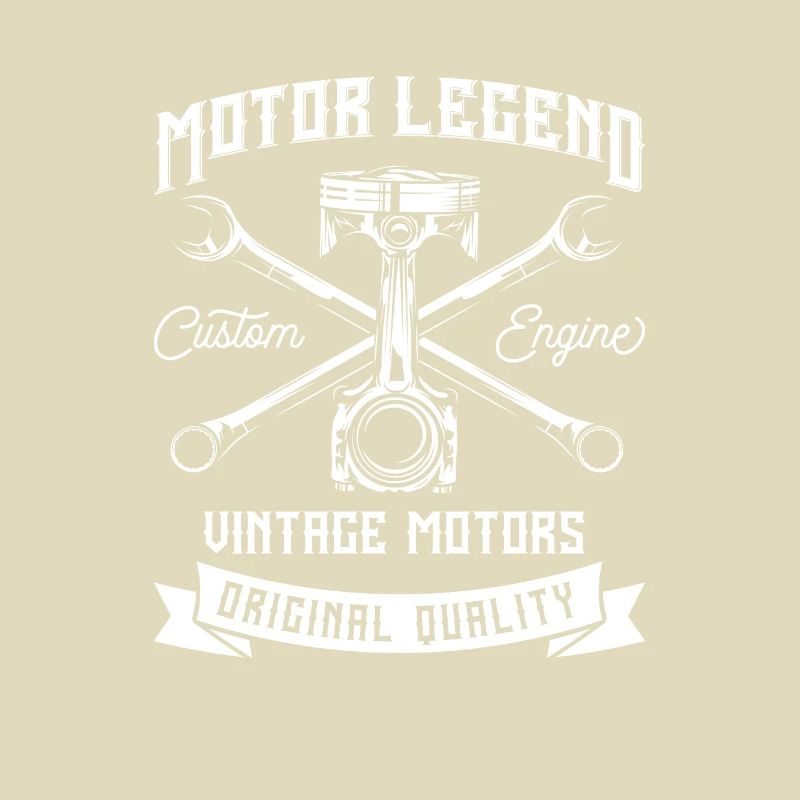 Engine Car Motorcycle Piston Workshop Car Screwdriver