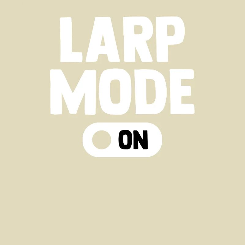 Larp-Modus