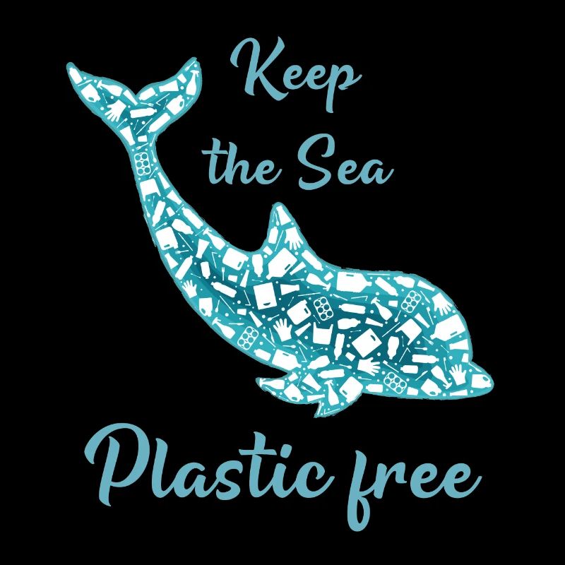 Keep the Sea Plastic free