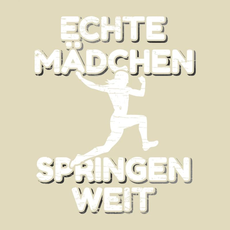 Weitsprung