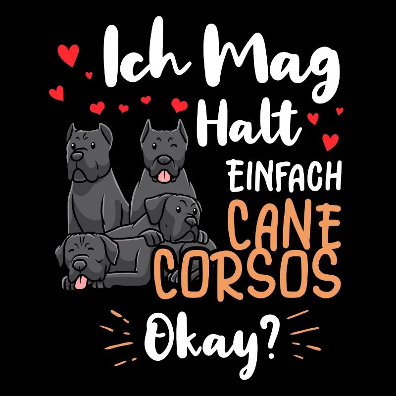 Cane Corso