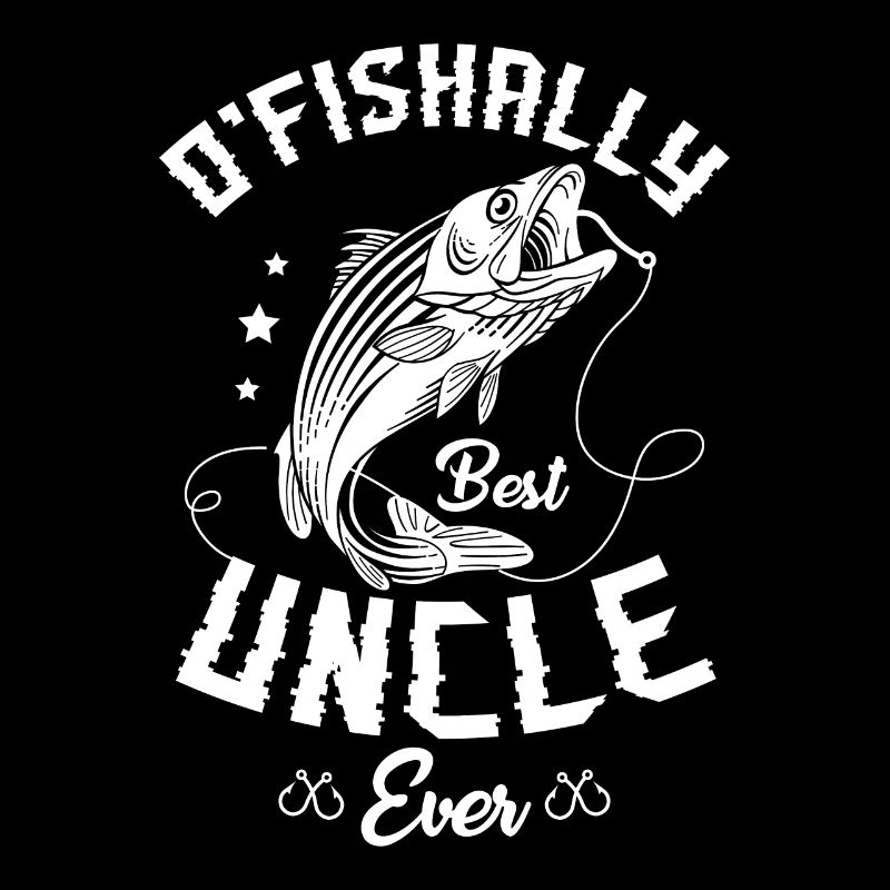 Onkel-Design für ein Onkel