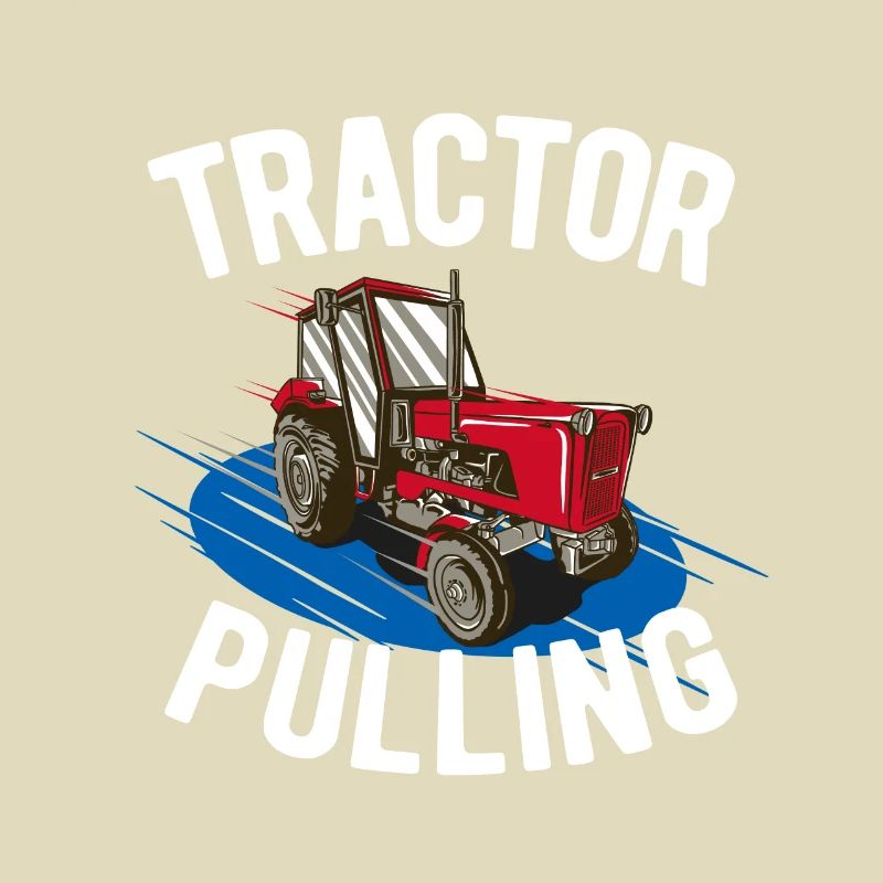 Tractor Pulling - Traktor Liebhaber