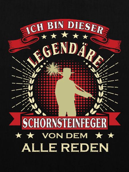 Schornsteinfeger Kaminkehrer Kaminfeger