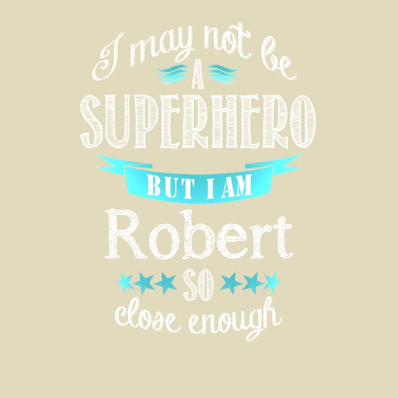 robert