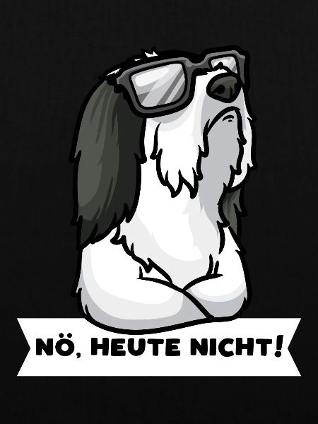 Sturer Bearded Collie Highland Collie