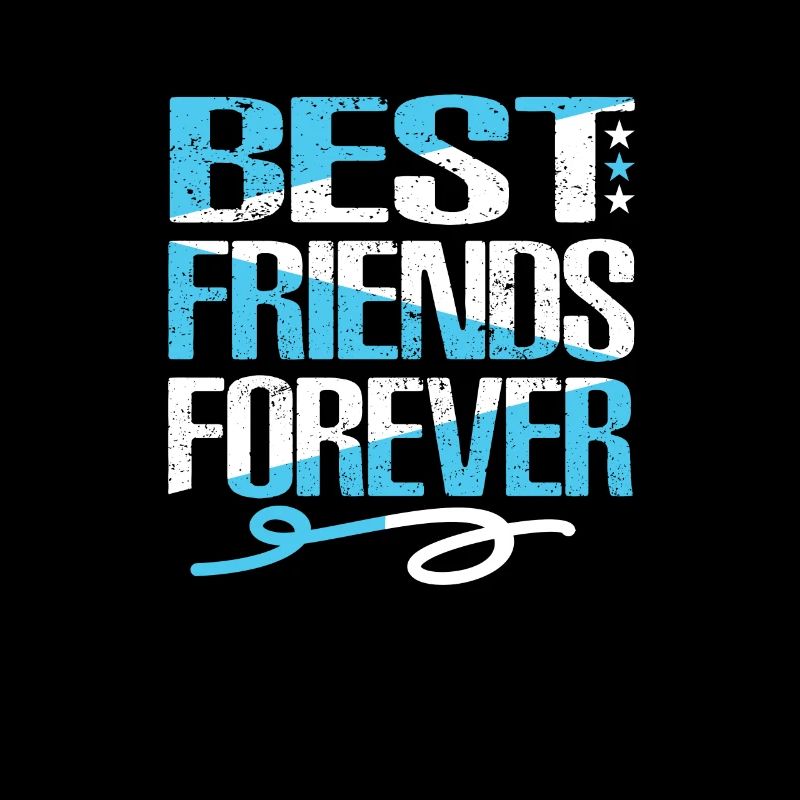 Best Friends Forever