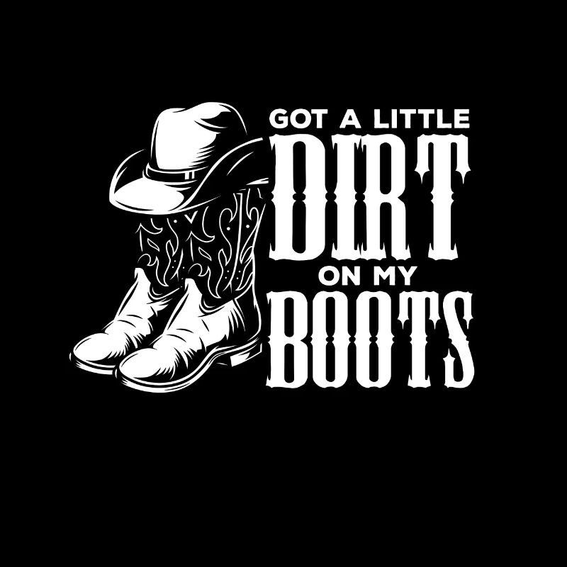 Line Dance | Country Dancer | Got A Little Dirt On