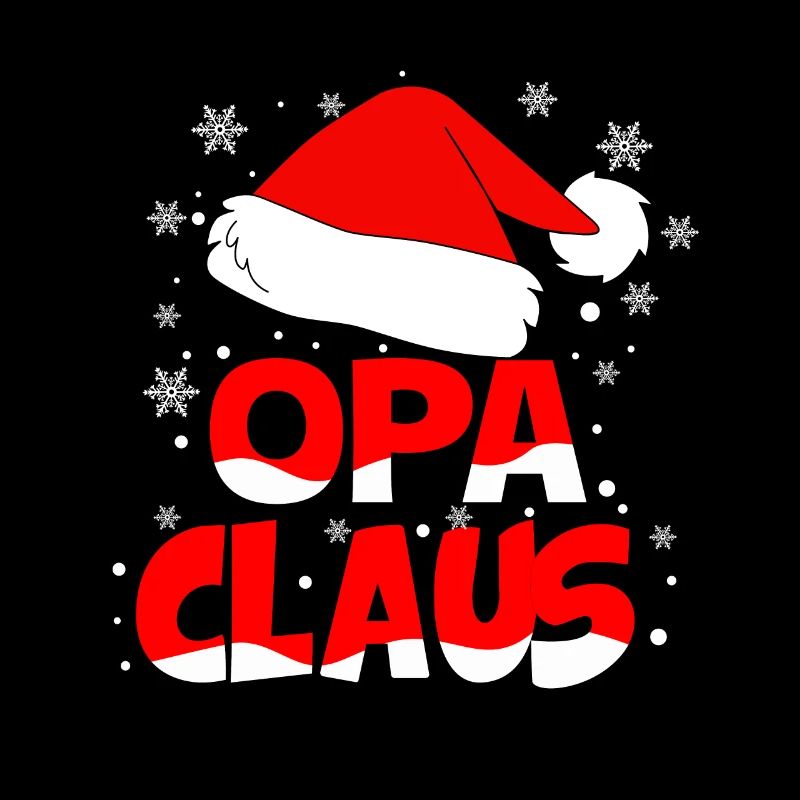 OPA CLAUS