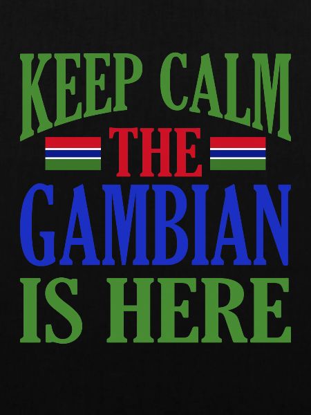 Gambia